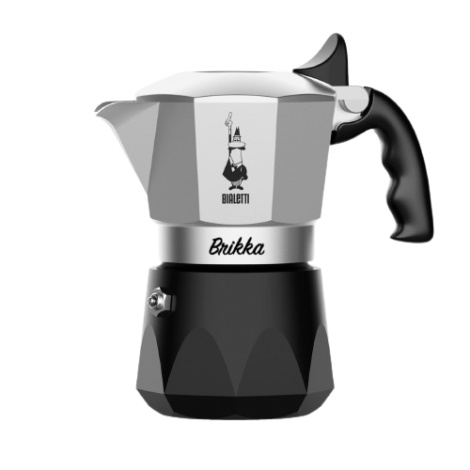 Moka kanvice Bialetti Brikka 2