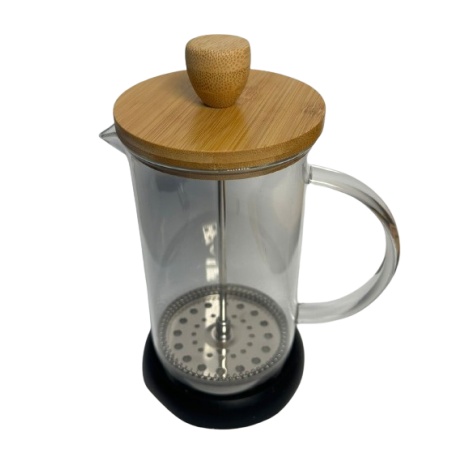 Frenchpress 750 ml Kaffia BAMBUS