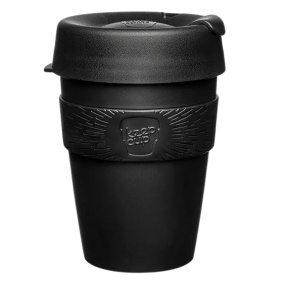 KeepCup Original WHOLE BLACK 340 ml