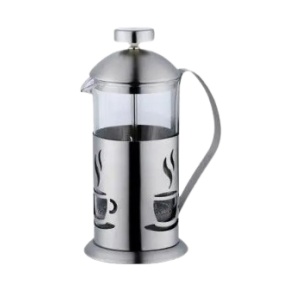 French Press 350ml Kaffia Gourmet - Vzor Káva