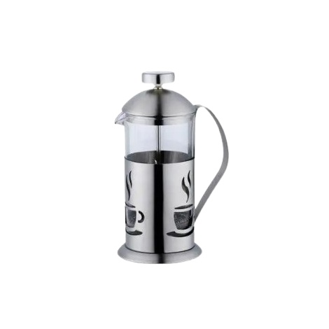 French Press 350ml Kaffia Gourmet - Vzor Káva