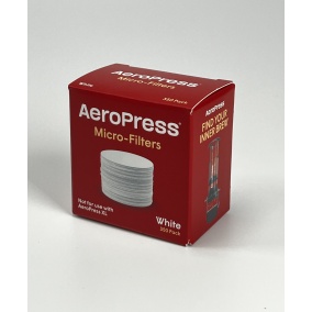 Aeropress filtre 350 ks (Aerobie original)