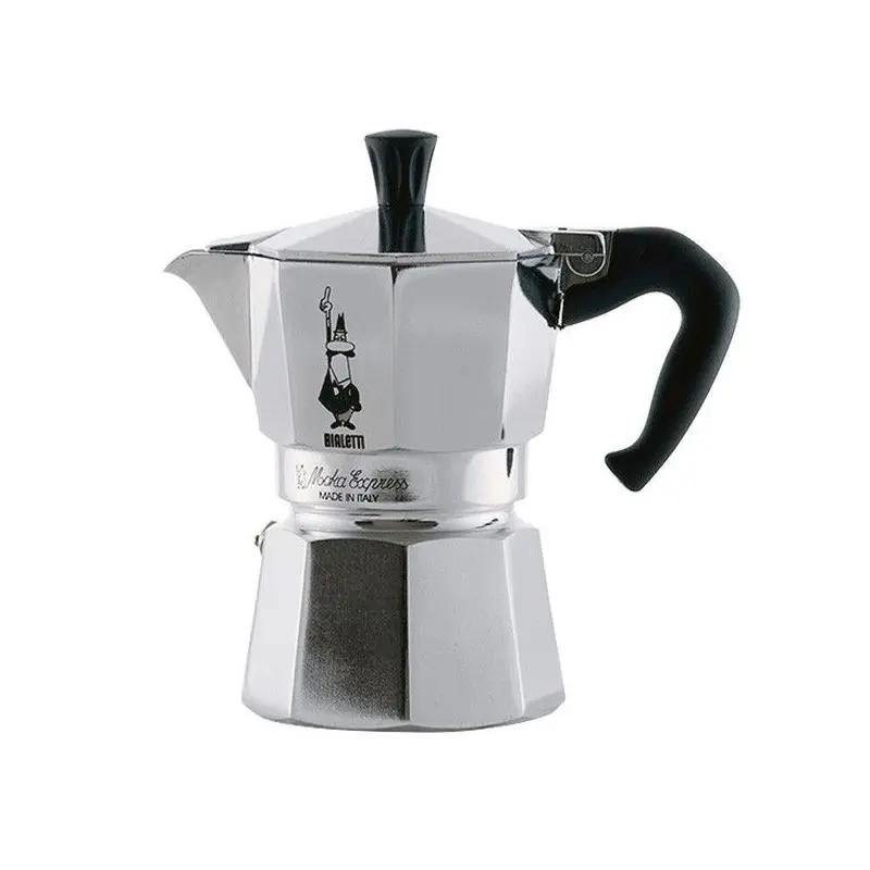 Bialetti Moka Express 1 mokka kanvice