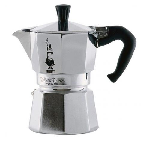 Bialetti Moka Express 1 moka kanvica