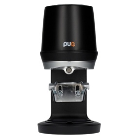 Automatický tamper PUQpress Q1 GEN5 58mm - Matná čierna