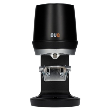 Automatický tamper PUQpress Q1 GEN5 58mm - Matná čierna