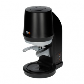 Automatický tamper PUQpress Q1 GEN5 58mm - Matná čierna