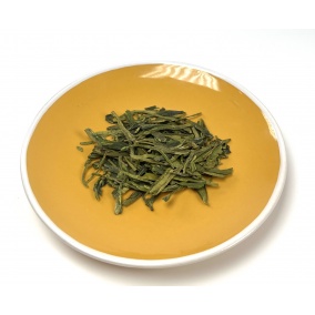 Zelený čaj Long Jing / Dračí studňa 50g  Specialty Tea