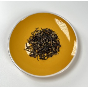 Čierny čaj Jin Hou / Zlatá opica 50g Specialty Tea