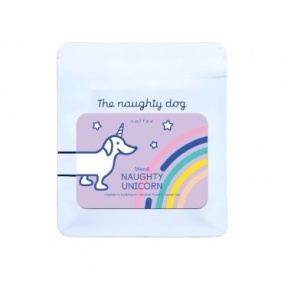 The Naughty Dog Unicorn 200g