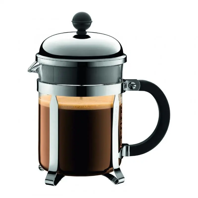 French press Bodum Chambord 500ml chróm