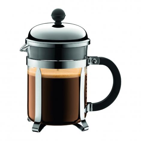 French press Bodum Chambord 500 ml chróm