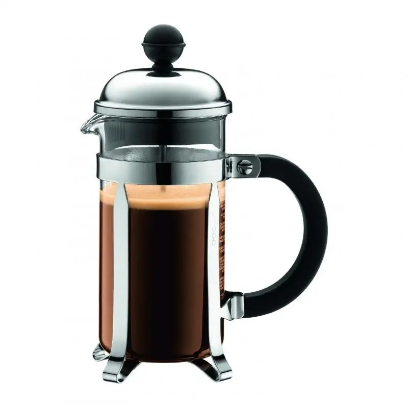 French press Bodum Chambord 1000ml chróm