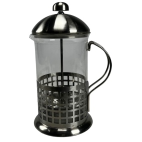 French press 1L Kaffia Gourmet z nehrdzavejúcej ocele