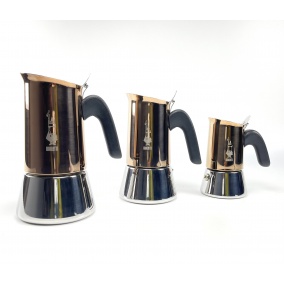 Moka kanvica Bialetti Venus Copper 2 šálky