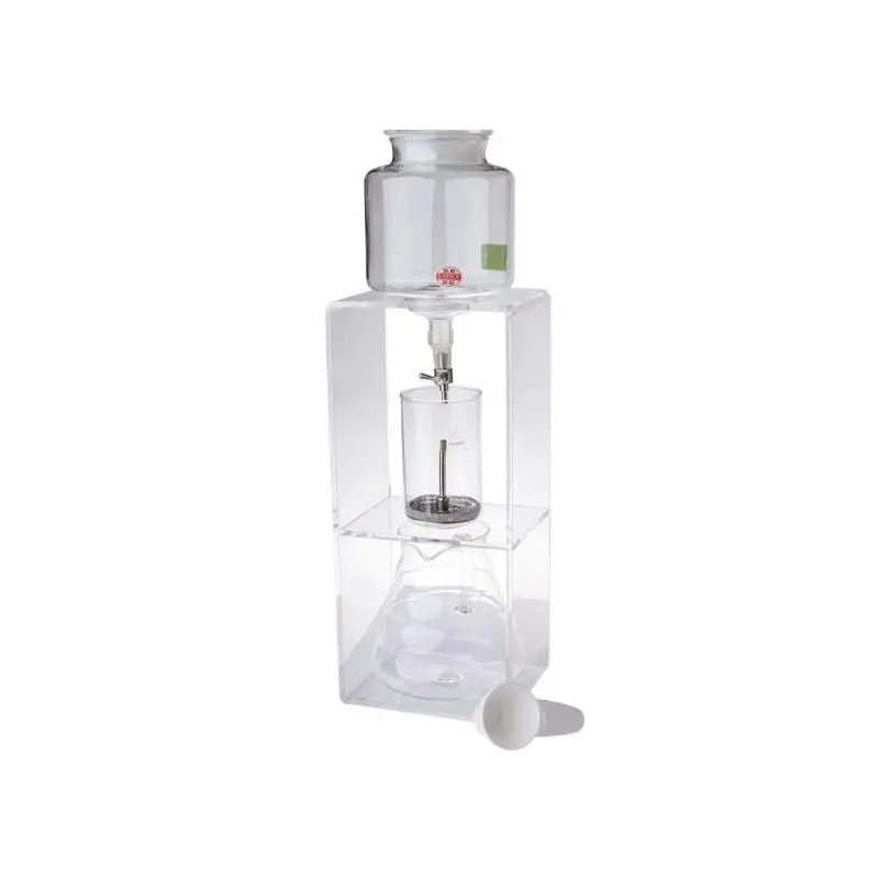 Hario Clear Water Dripper WDC-6