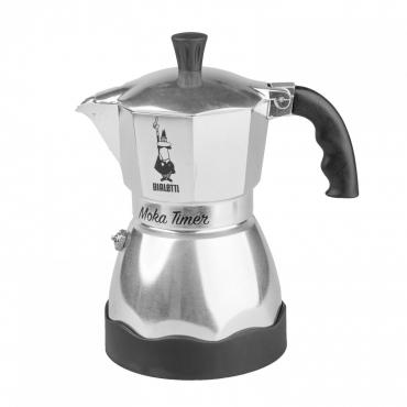 Elektrická moka kanvica Bialetti Moka Timer 3