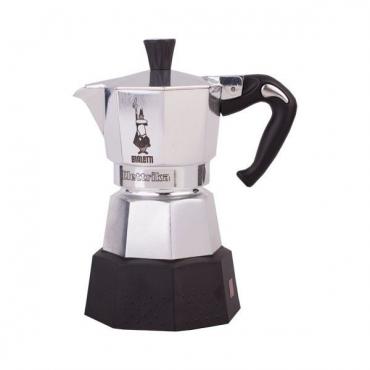 Bialetti Moka Elettrika 2 elektrická moka kanvice