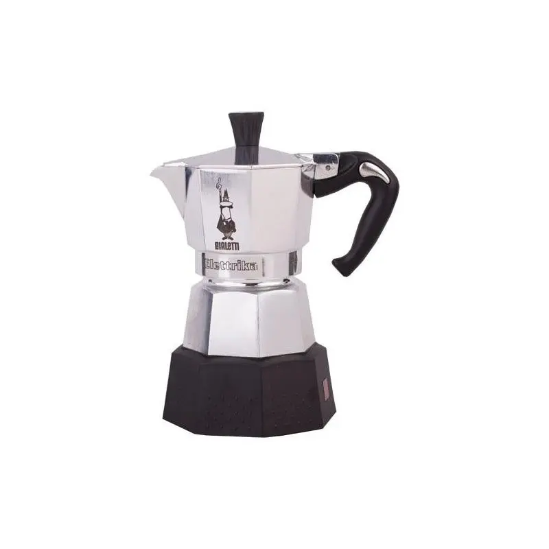 Bialetti Moka Elettrika 2 elektrická moka kanvice