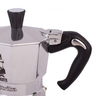 Bialetti Moka Elettrika 2 elektrická moka kanvice