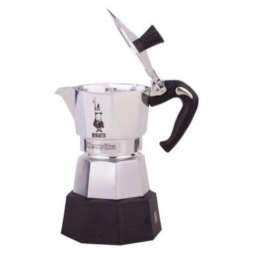 Bialetti Moka Elettrika 2 elektrická moka kanvice