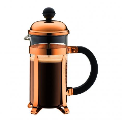 French press Bodum Chambord 350 ml medený