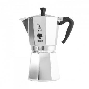 Bialetti Moka Express 12 moka kanvice