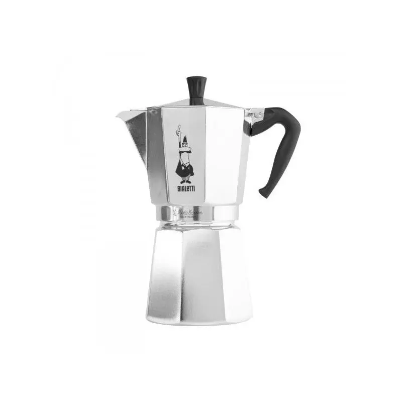 Bialetti Moka Express 12 moka kanvice