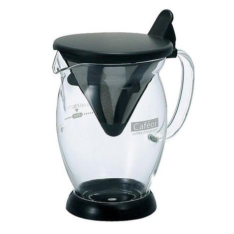 Dripper Hario Cafeor bez filtra 300 ml (CFO-2B)